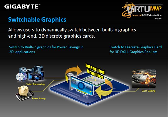 AMD Trinity – test Gigabyte F2A85X-UP4 včetně přetaktování