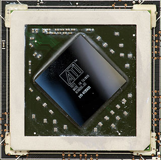 Velký test 27 grafik — představení modelů AMD Radeon