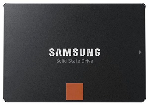 Samsung 840 – SSD s MDX řadičem a 100 000 IOPS 