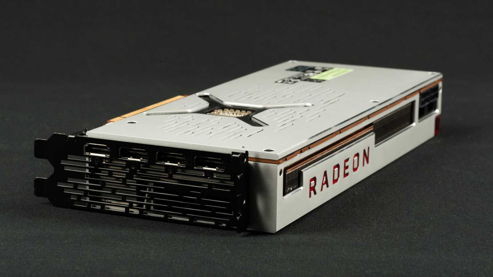 AMD Radeon VII v testu: zpátky v highendu