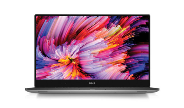 Notebooky Dell XPS 9350 a 9550 mají vadu, která zpomaluje rozhraní Thunderbolt 3