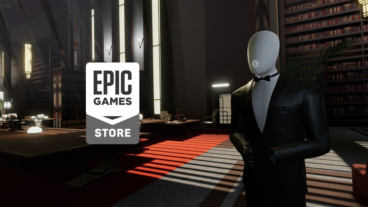 Stahujte: The Spectrum Retreat zdarma na Epic Games Store