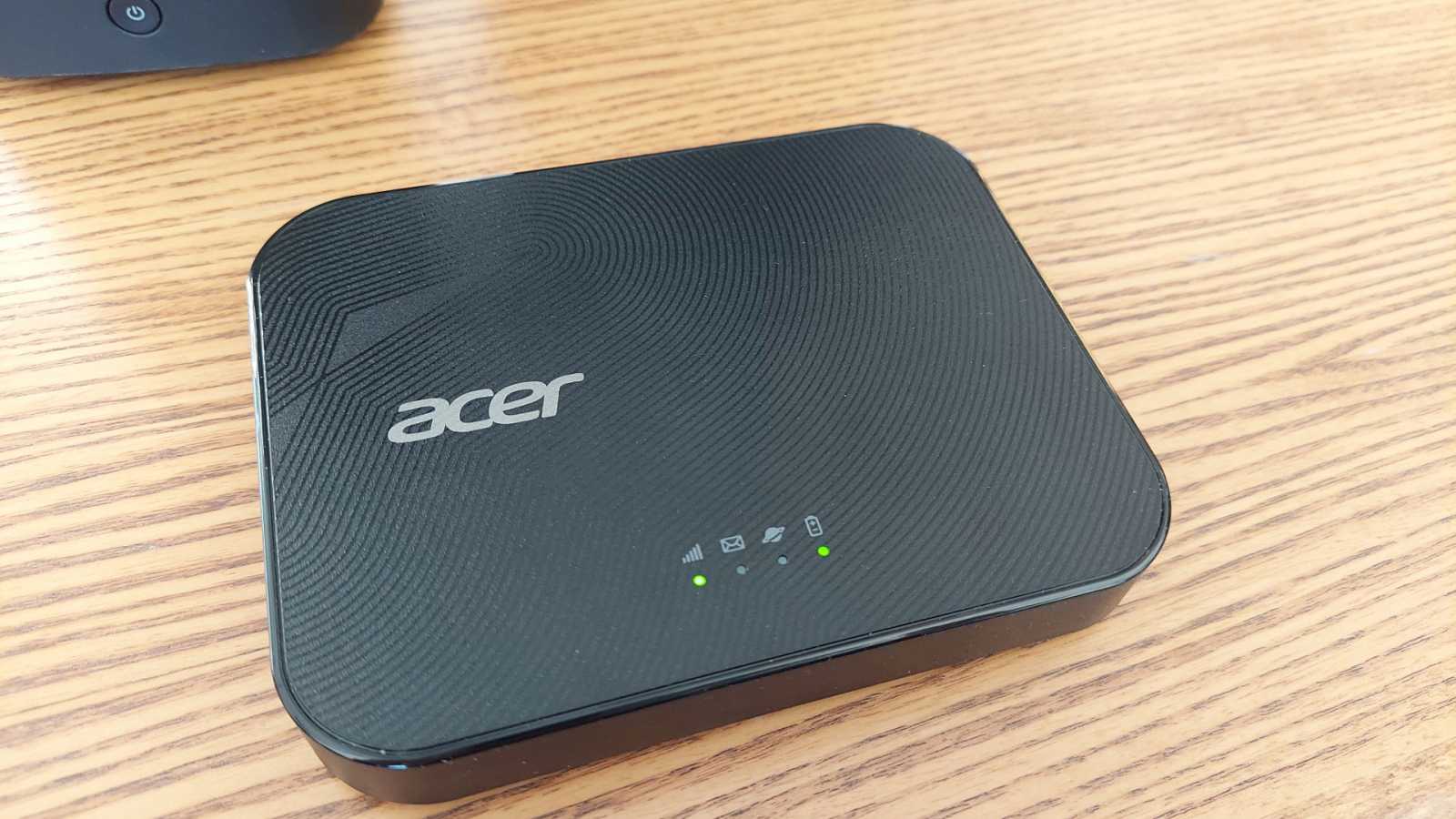 Hraní na 5G připojení doma i na cestách v podání Acer Predator Connect