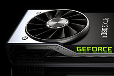 Nvidia RTX 2080 Ti: Výkon v nových hrách a aplikacích