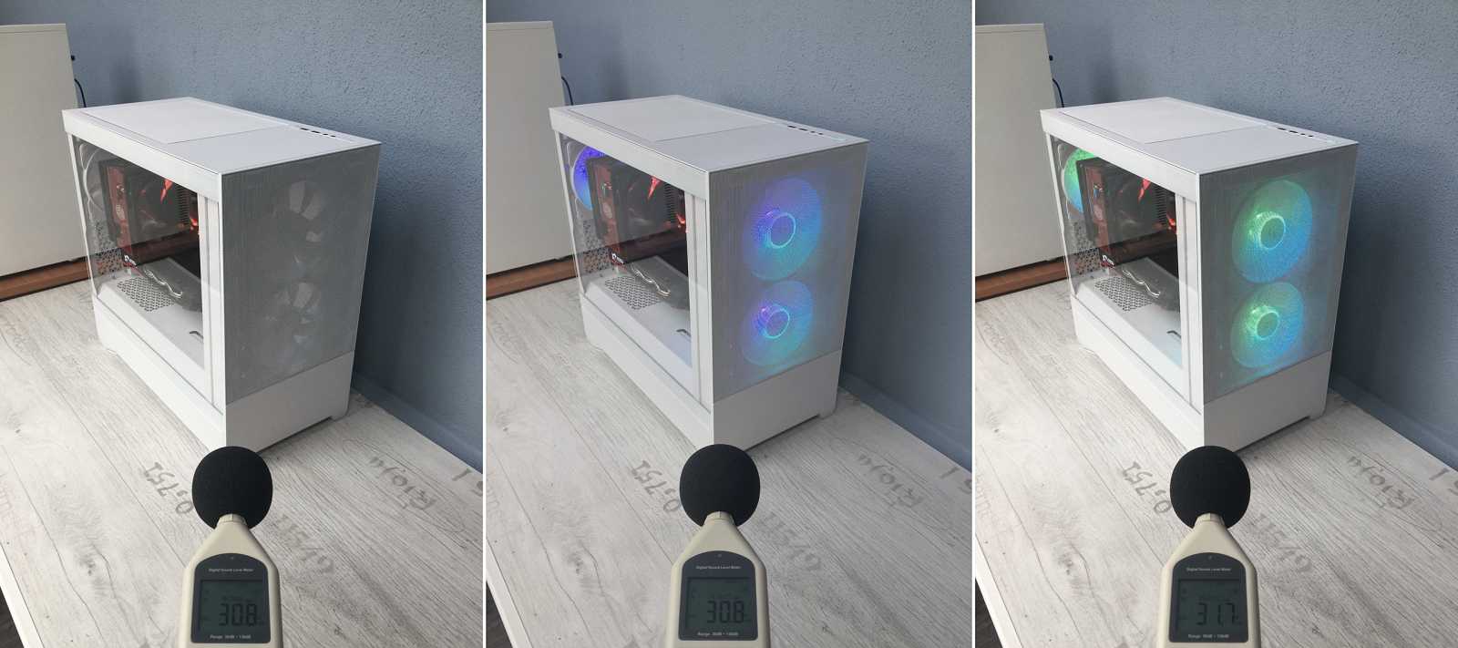 Test výhodných skříní Fractal Design Pop Mini Air a Pop XL Air – poznejte jejich tajemství