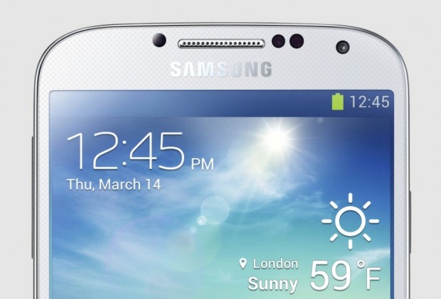 Samsung dodal do obchodů 10 milionů kusů Galaxy S4