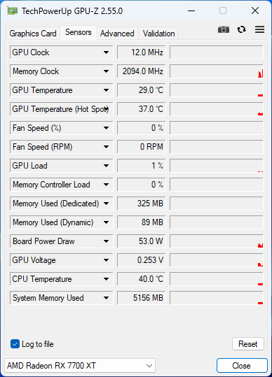 AMD Software: Reset nebo změna nastavení sráží výkon některých Radeonů RX 7000 (a co s tím)