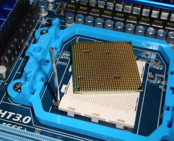 AMD Bulldozer – Nová architektura CPU od AMD