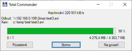 Nejlepší umístění - download