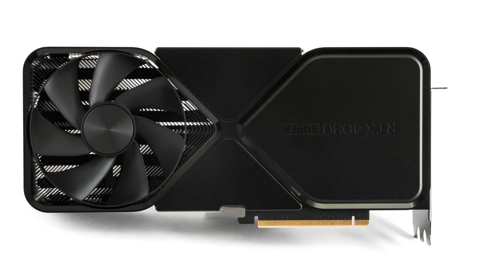 GeForce RTX 4080 Super Founders Edition: etalon od Nvidie v testu