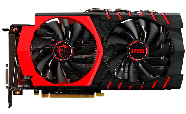 MSI rozšiřuje své portfolio grafických karet o 4GB model grafiky GeForce GTX 960