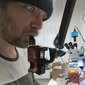 Stanislav Lattenberg