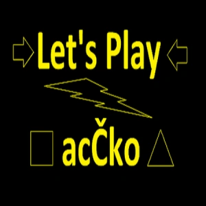 AcČkO CZ Let's play