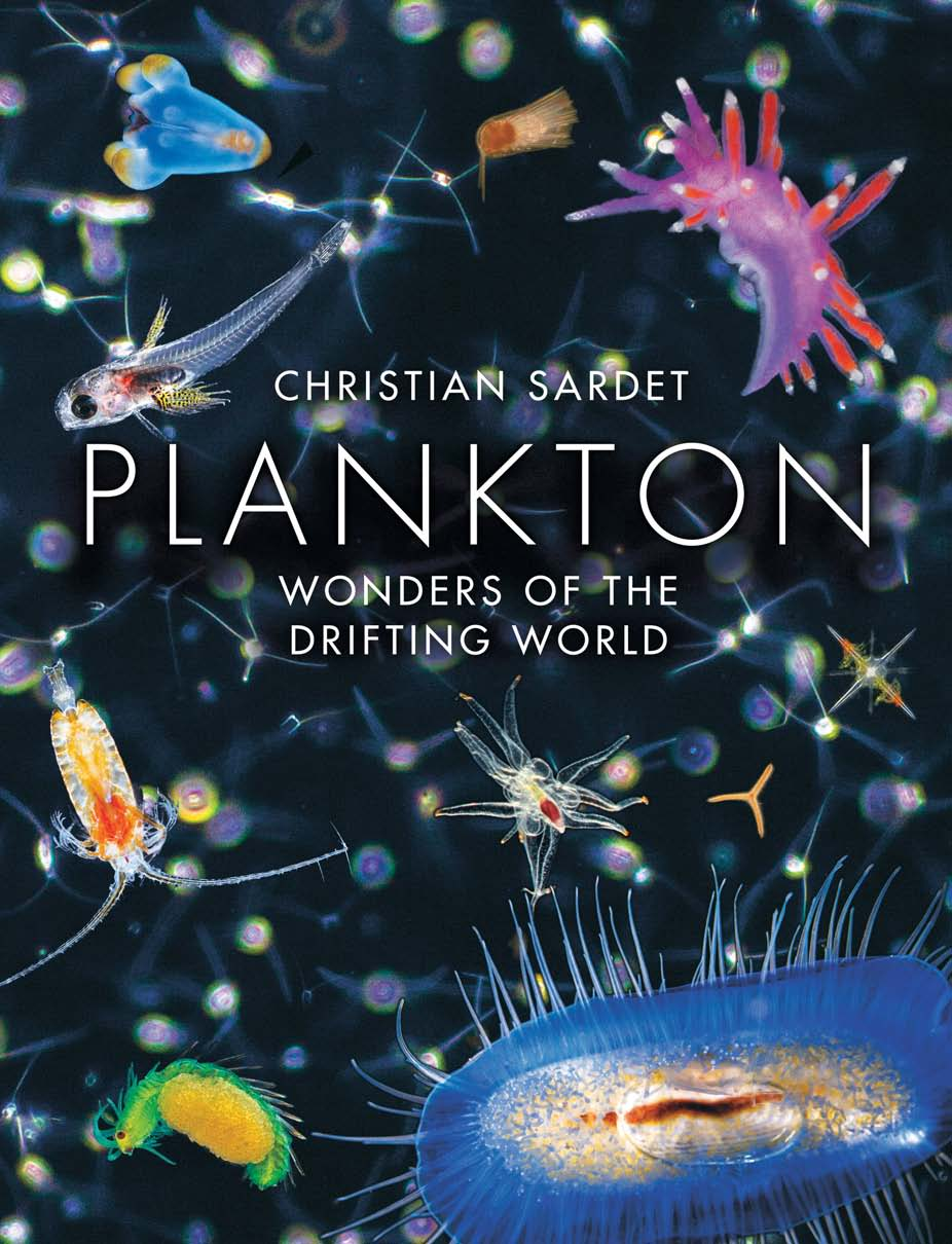 Plankton Wonders of the Drifting World