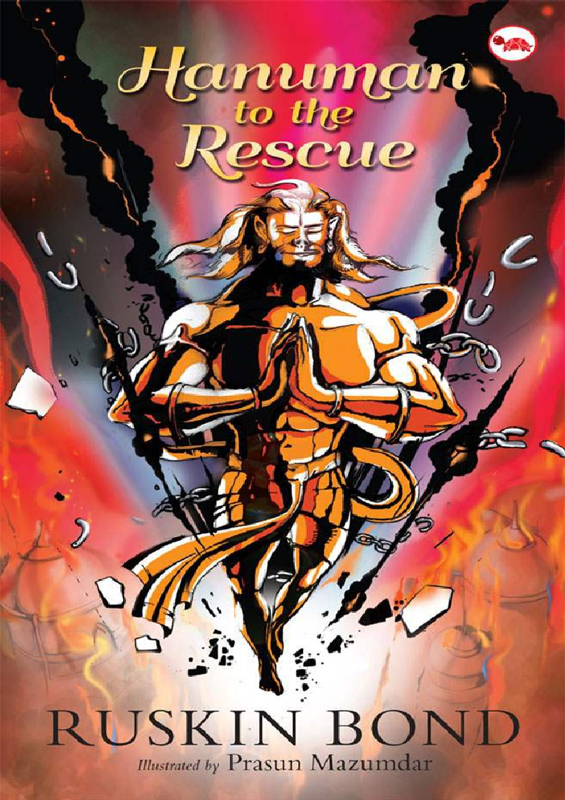 digital library ebook Hanuman to the Rescue , digital library ebook