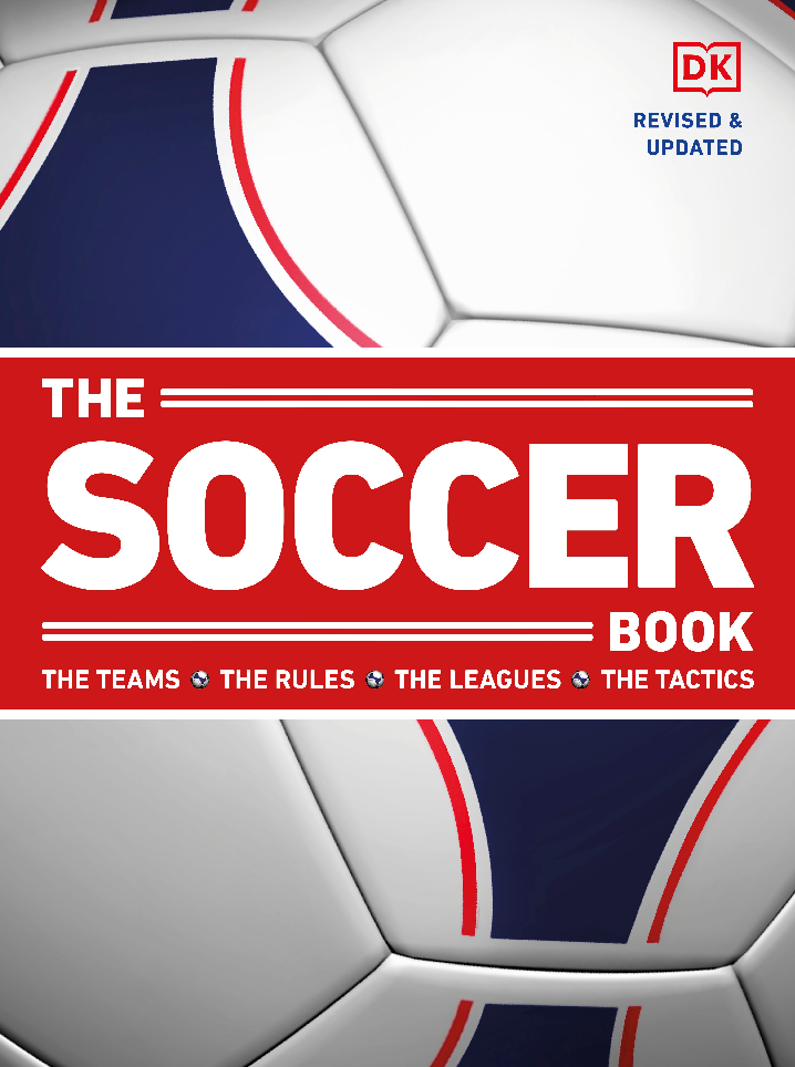 The Soccer Book