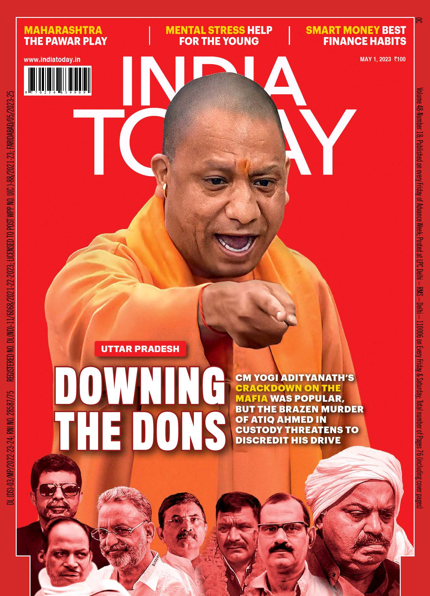 India Today 01 May 2023 alibrary fresh books, alibrary popular books , digital library ebook