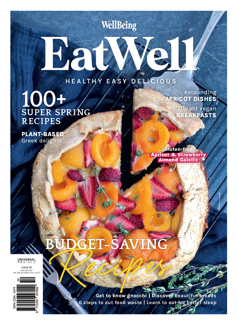 Eat Well Issue 50 2023