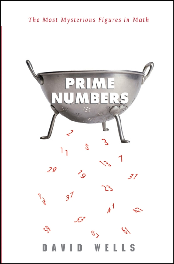 Prime Numbers (David Wells)