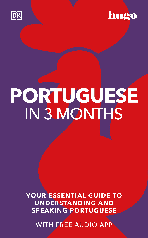 Portuguese in 3 Months with Free Audio