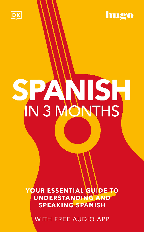 Spanish in 3 Months with Free Video