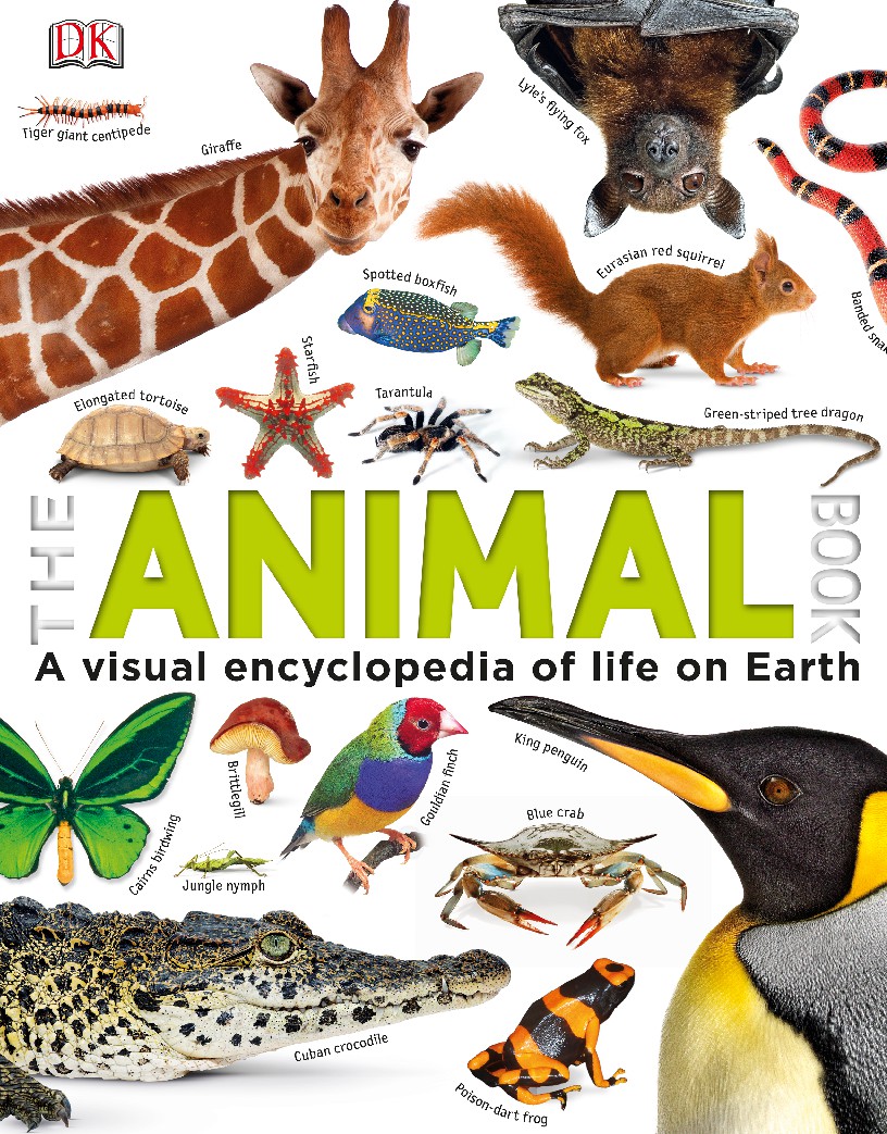 The Animal Book