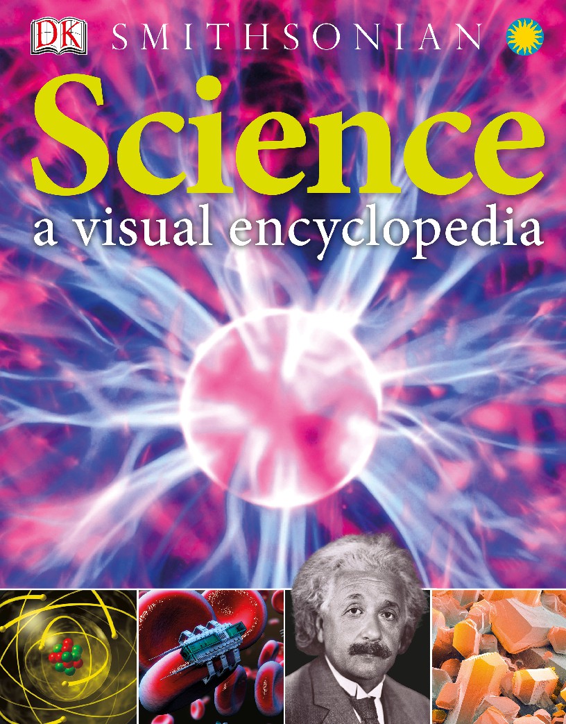 Science A Visual Encyclopedia