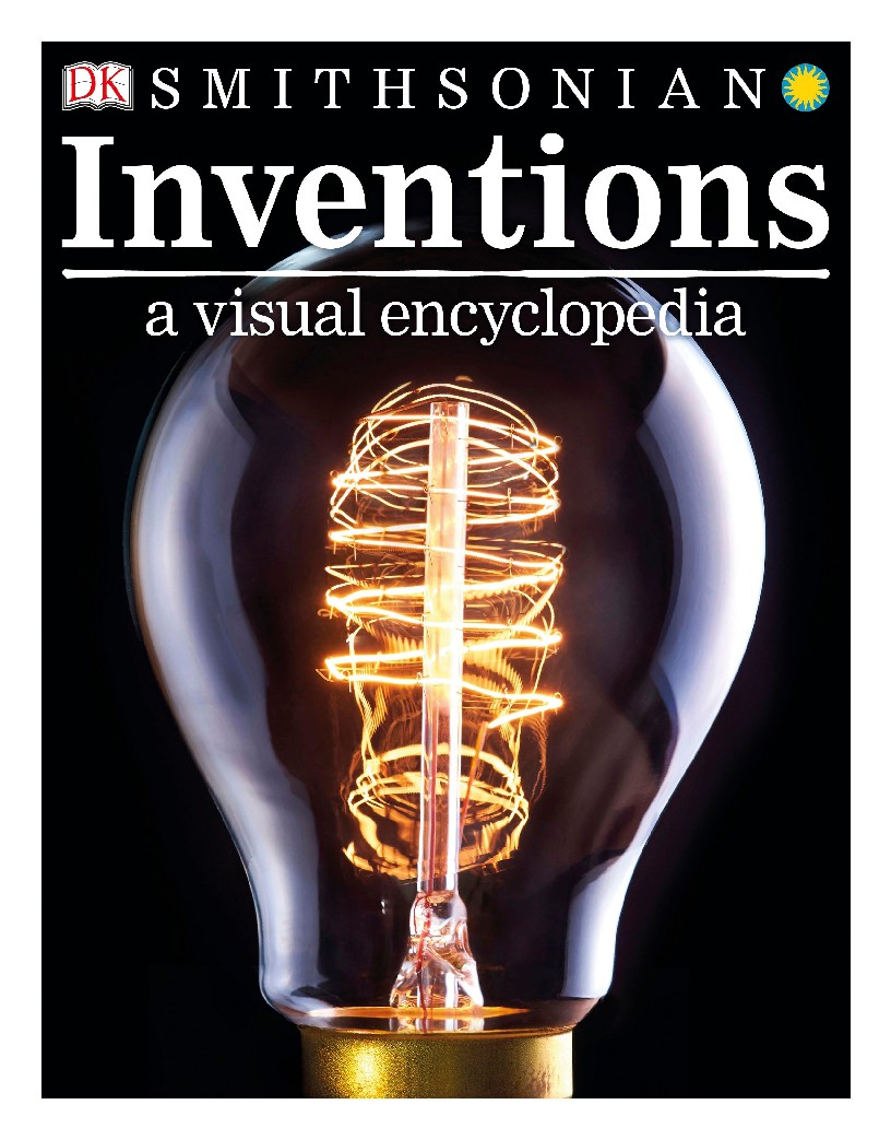 Inventions A Visual Encyclopedia