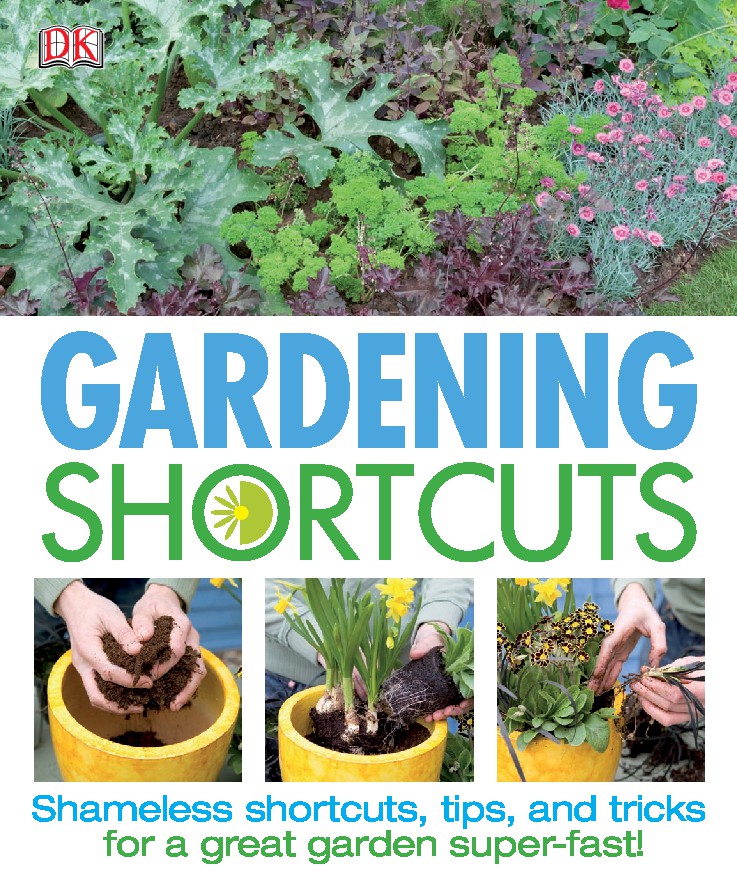 Gardening Shortcuts