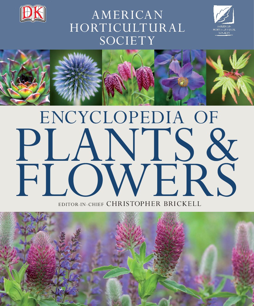 Encyclopedia of Plants & Flower
