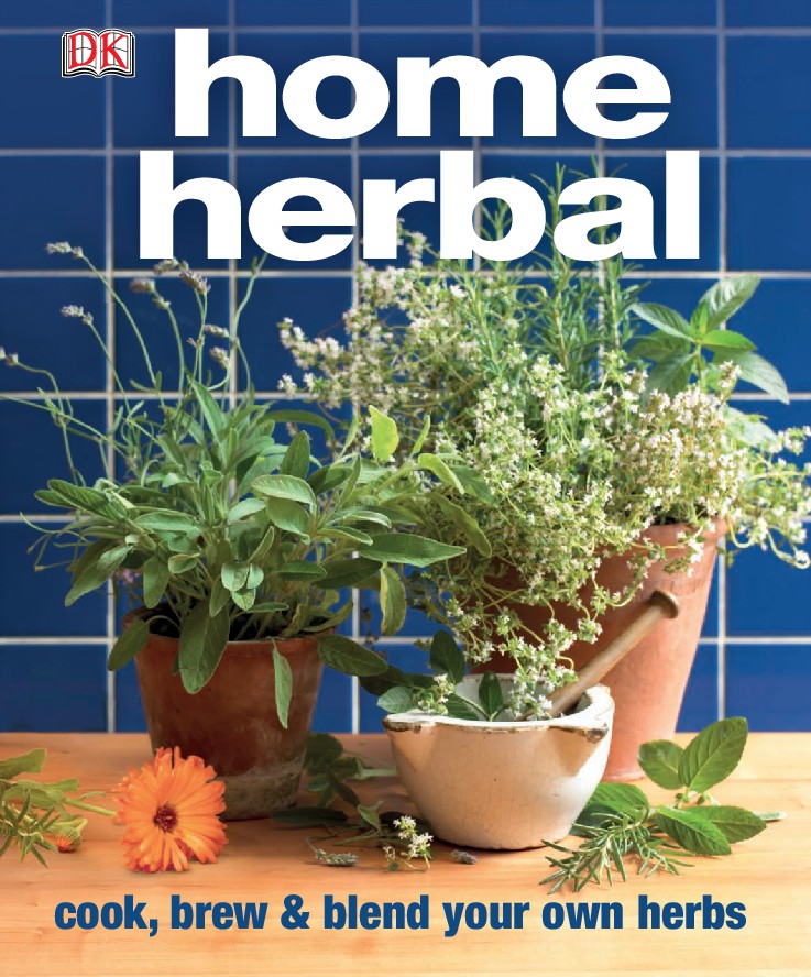 Home Herbal