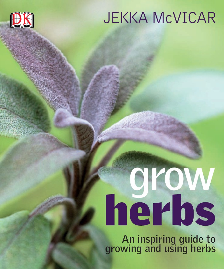 Grow Herbs