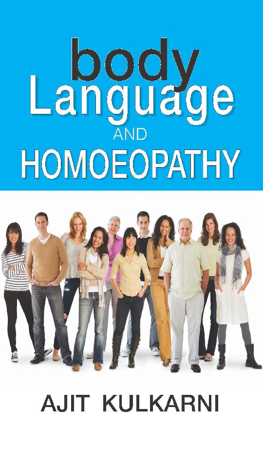 Body Language and Homeopathy