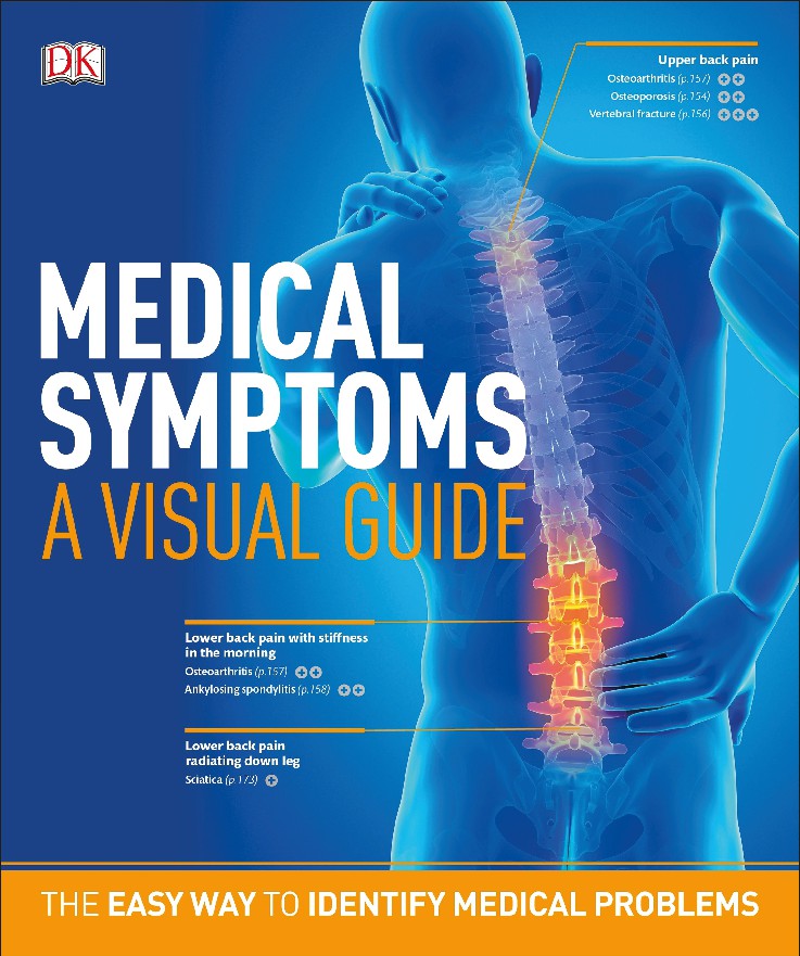 Medical Symptoms A Visual Guide