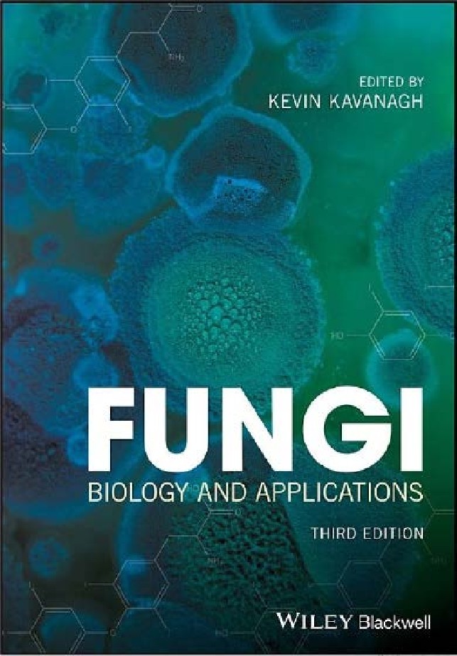 Fungi Biology and Applications