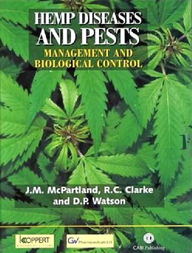 Hemp Diseases and Pests