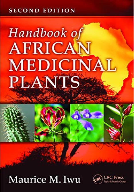 Handbook of African Medicinal Plants 2nd Ed