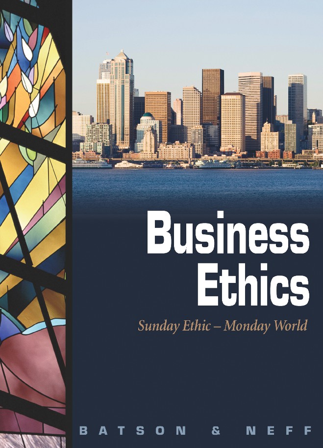 Business Ethics