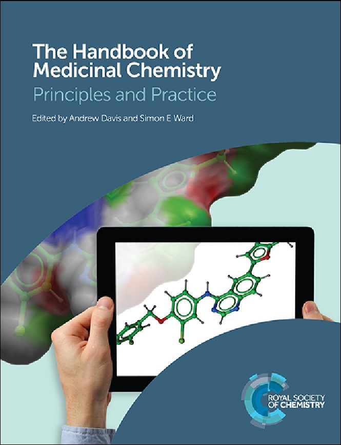 The Handbook of Medicinal Chemistry Principles and Practice