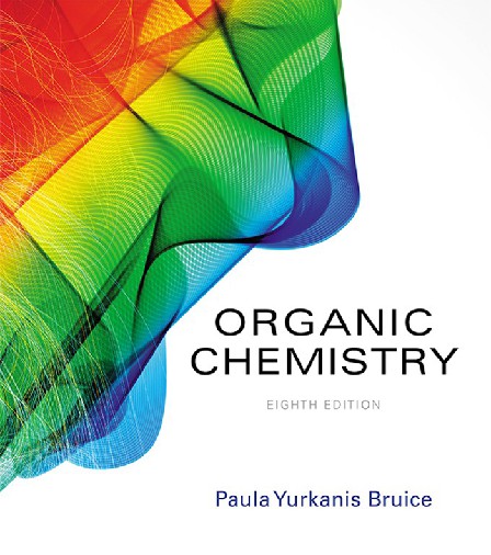 Organic chemistry 8th Ed