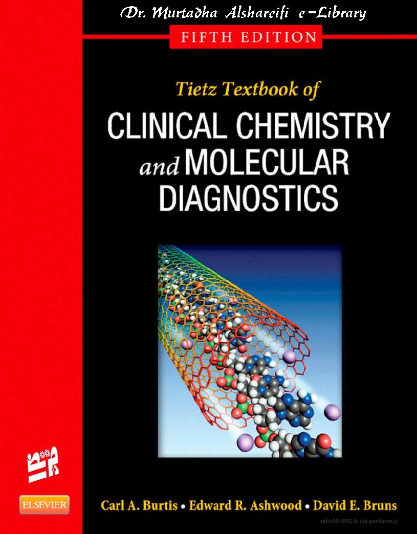 Textbook of Clinical Chemistry & Molecular Diagnostics