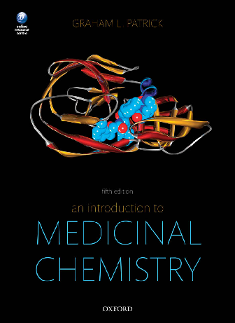 An Introduction to Medicinal Chemistry 5th Ed