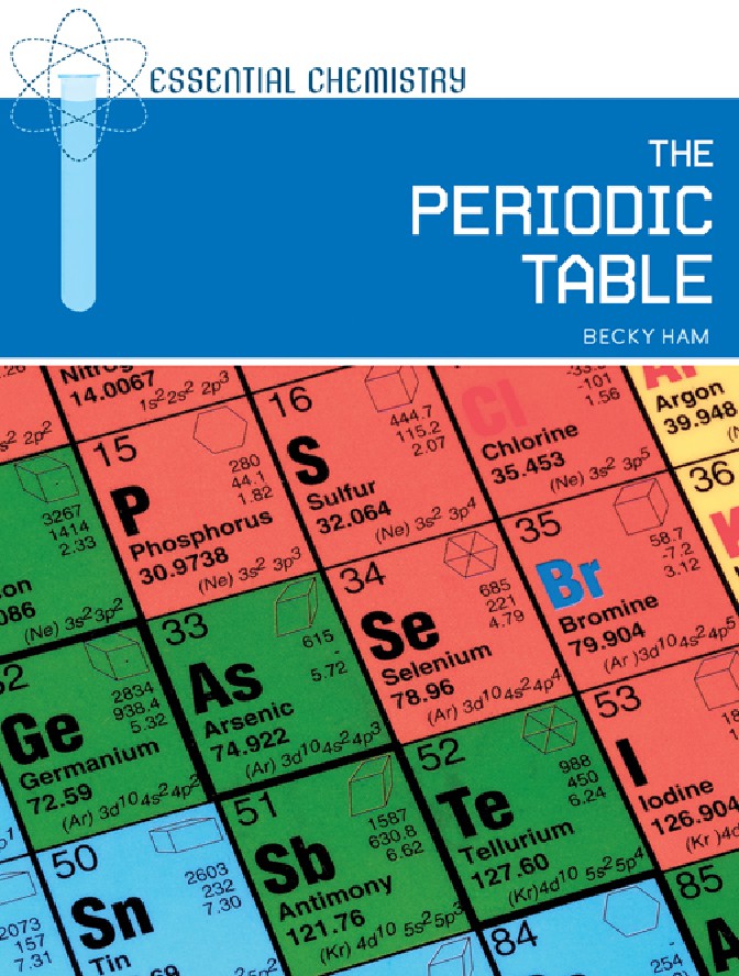 The Periodic Table