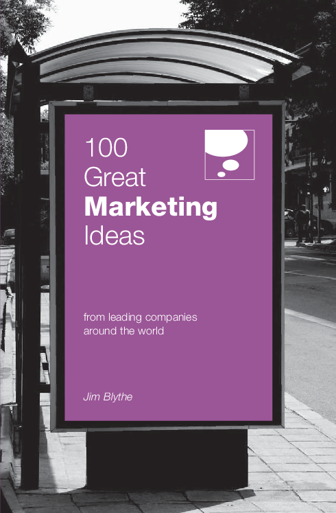 100 Great Marketing Ideas (100 Great Ideas