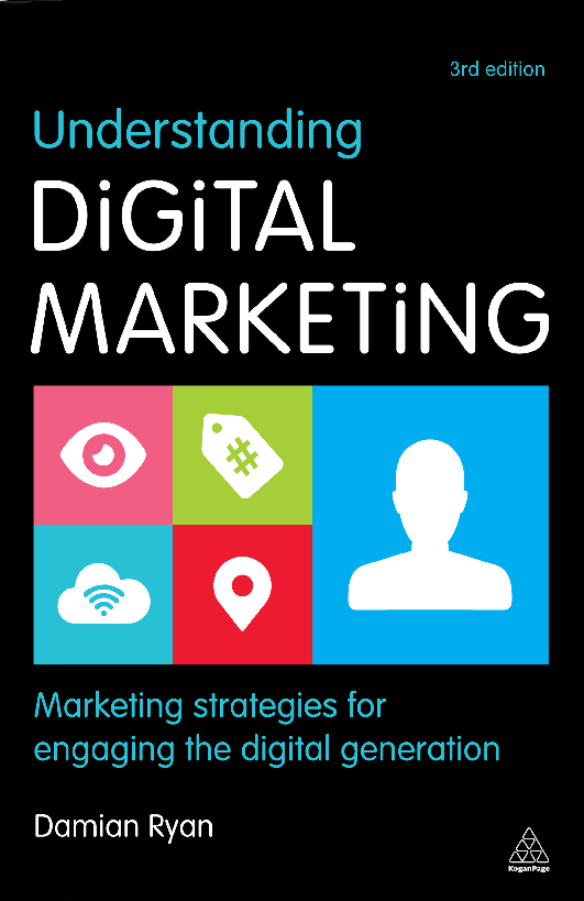 Understanding Digital Marketing 3rd Ed