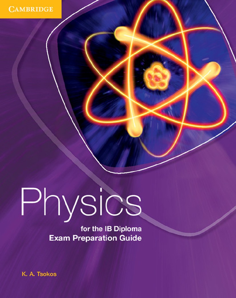 Physics Exam Preparation Guide