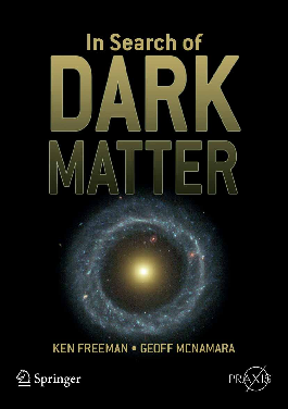 In Search of Dark Matter