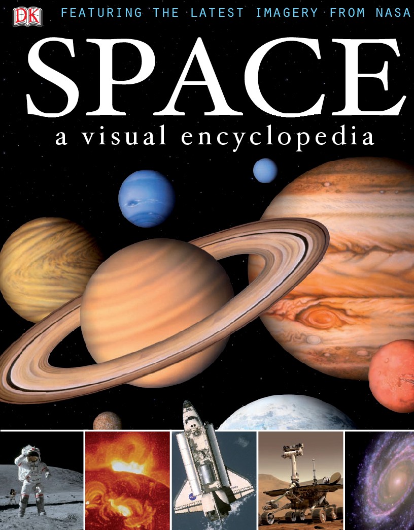 A Visual Encyclopedia