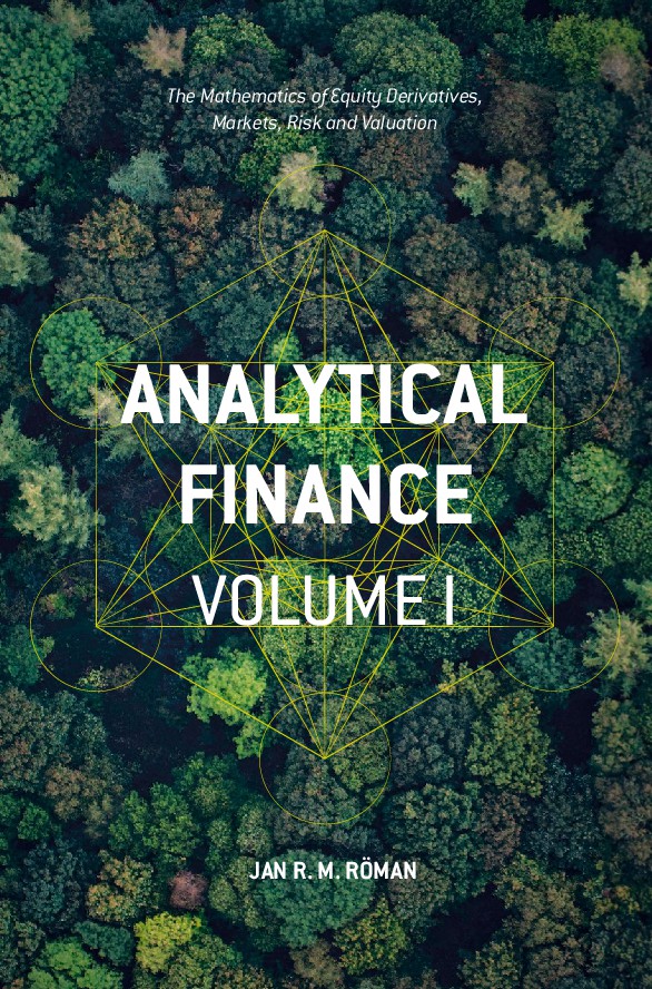 Analytical Finance_ Volume I