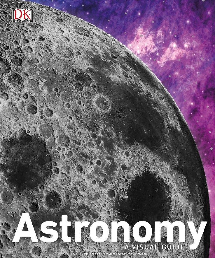 Astronomy A Visual Guide